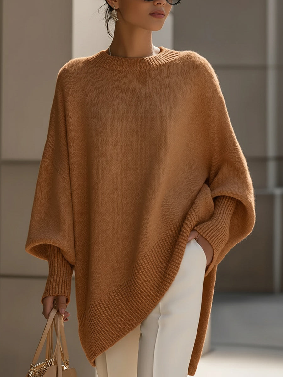Zola | Sophisticated Wool Blend Sweater