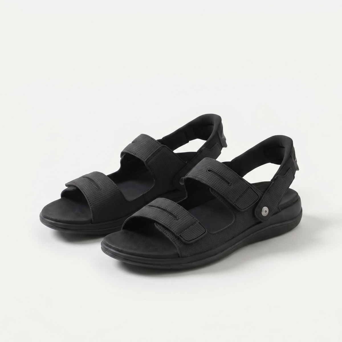 Luna - The Lightweight Comfort Sandal for