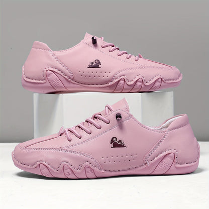 Milo – Comfort Sneakers for Effortless