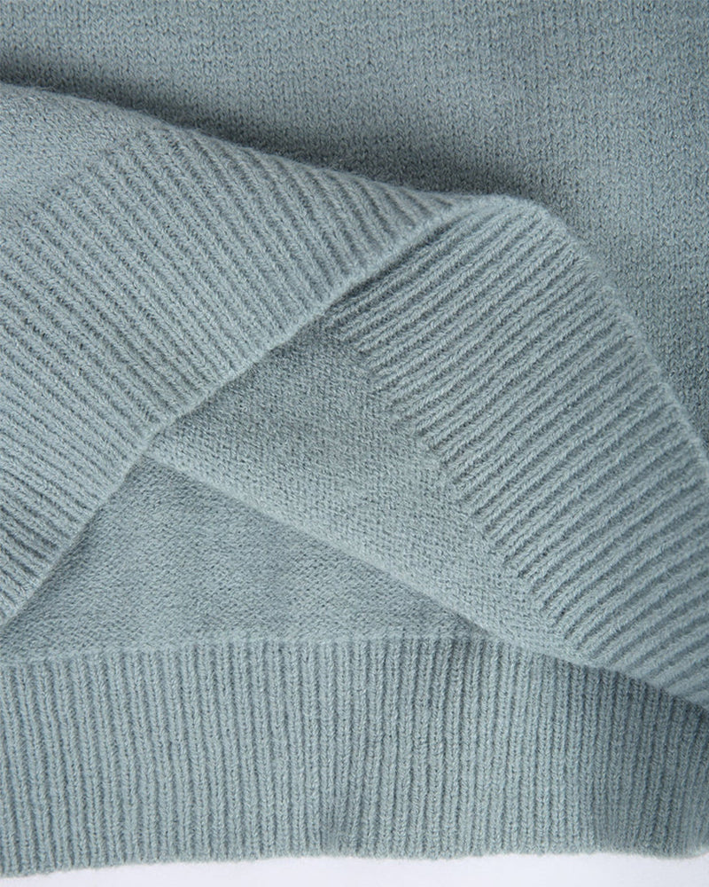 ELEANOR ||| KNITTED Sweater