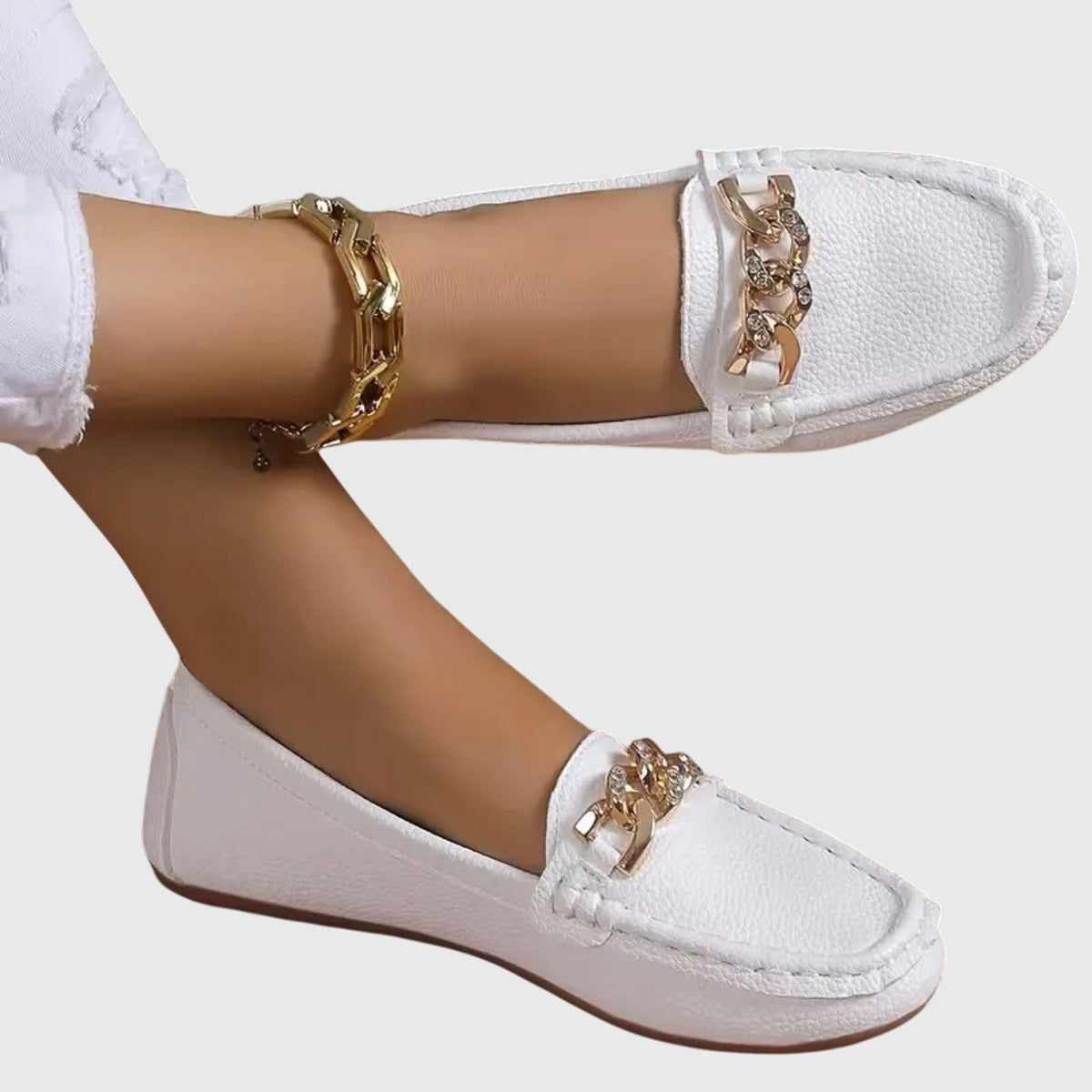 Melissa™ | Orthopedic Loafers