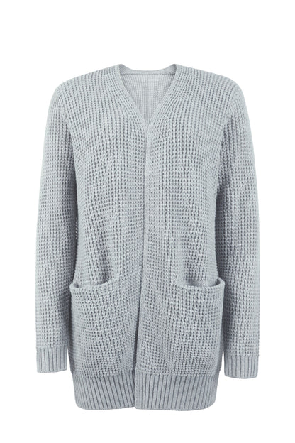 Melba | Knitted Cardigan