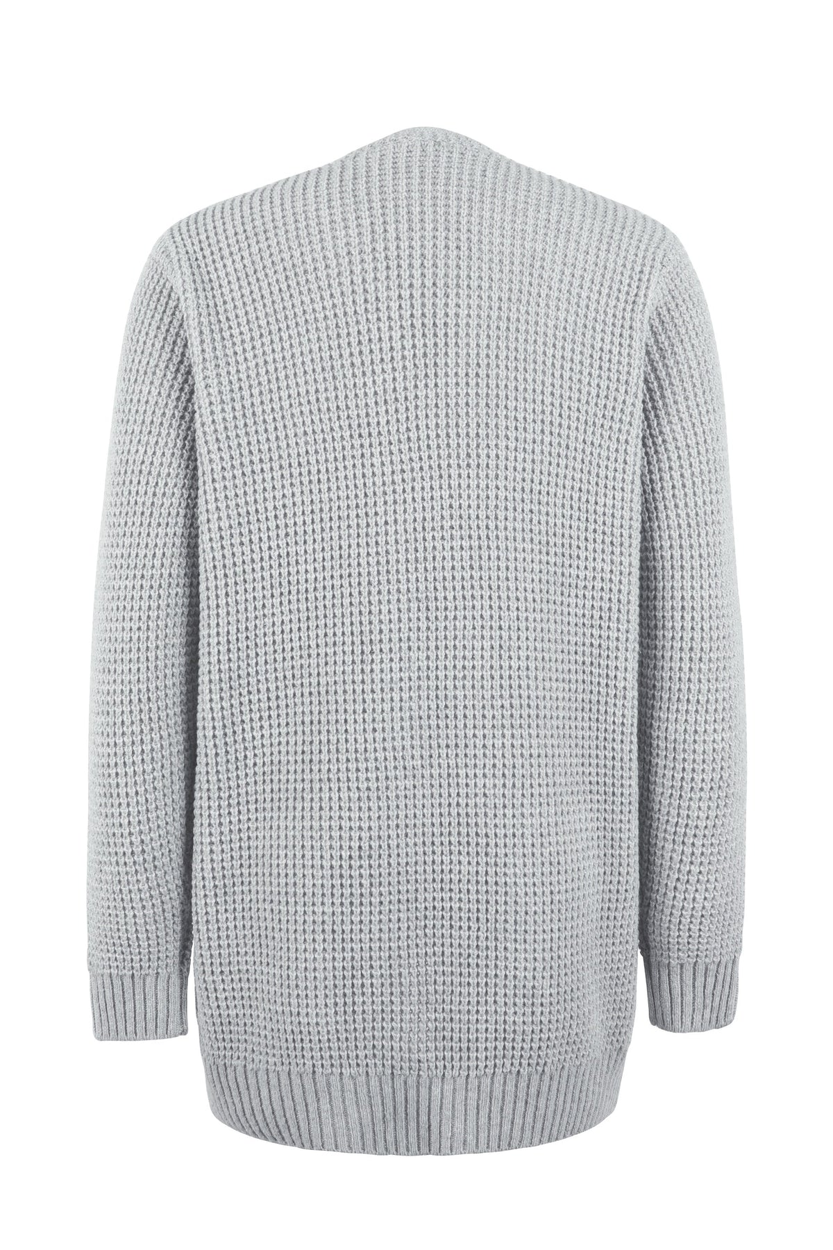 Melba | Knitted Cardigan