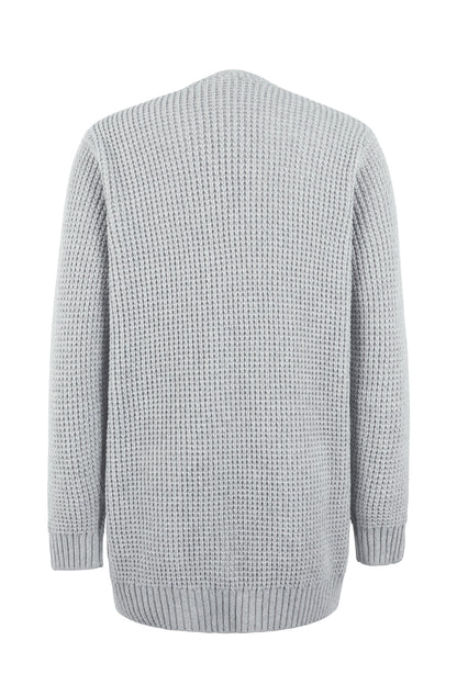 Melba | Knitted Cardigan