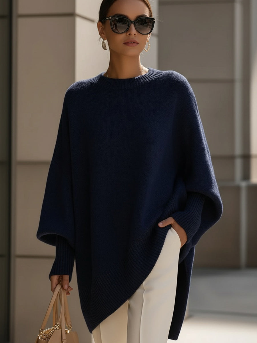 Zola | Sophisticated Wool Blend Sweater