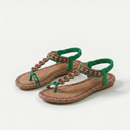 Moena - Comfortable Orthopedic Sandals