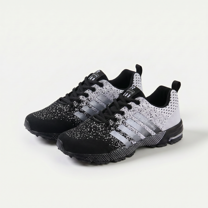Motion Pro - Cushioned Sports Shoes