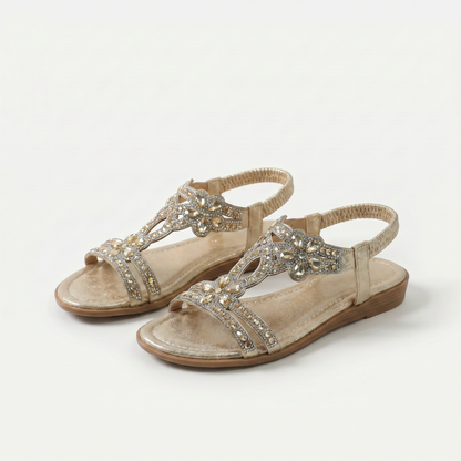 Boho - Orthopedic Boho Sandals