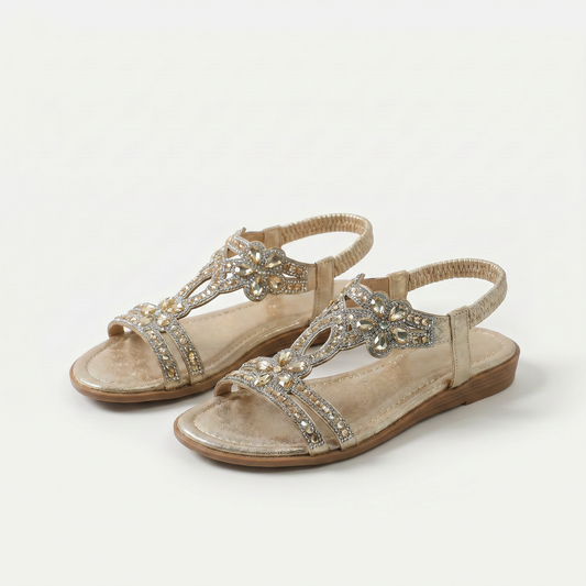 Boho - Orthopedic Boho Sandals