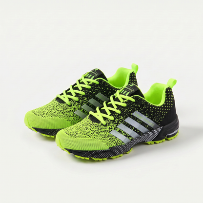 Motion Pro - Cushioned Sports Shoes