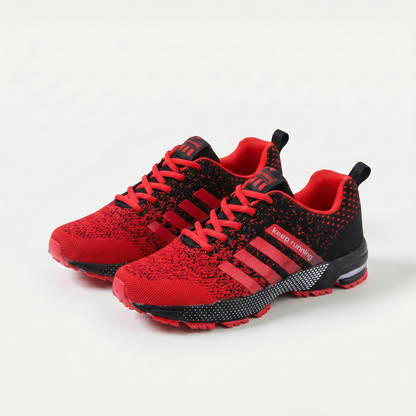 Motion Pro - Cushioned Sports Shoes