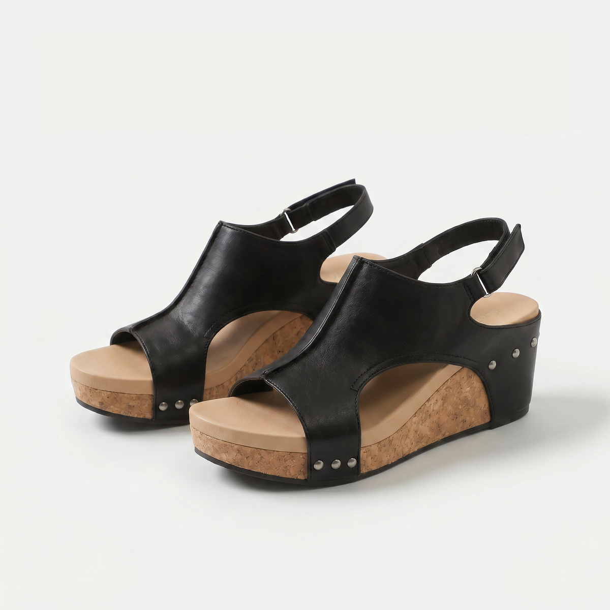 Inola - Orthopedic sandals