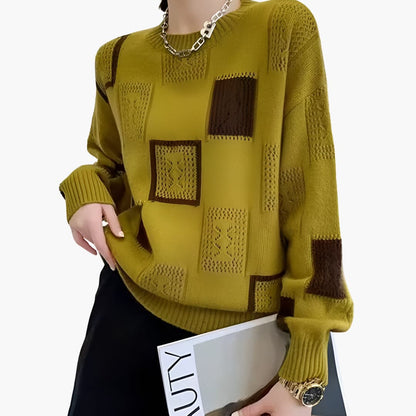 Matilda | Stylish Sweater