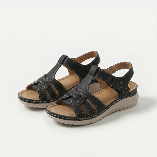 Miranda – Orthopedic Sandals