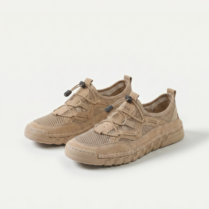 Elara – The Breathable Comfort