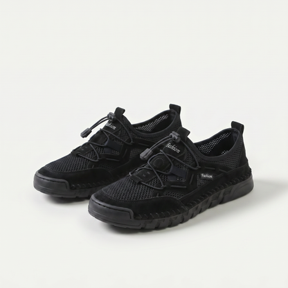 Elara – The Breathable Comfort