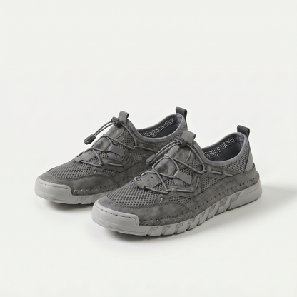 Elara – The Breathable Comfort