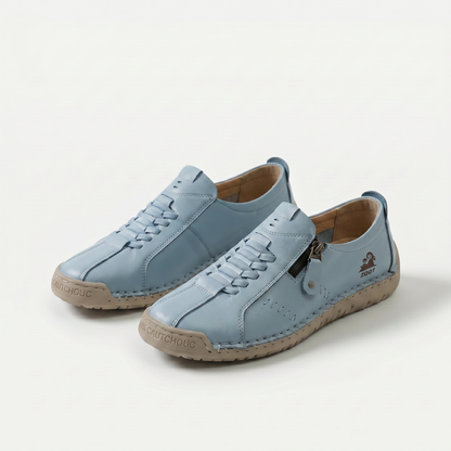 Nila – Elegant Comfort with Practical