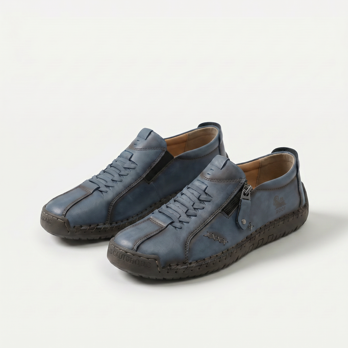 Nila – Elegant Comfort with Practical
