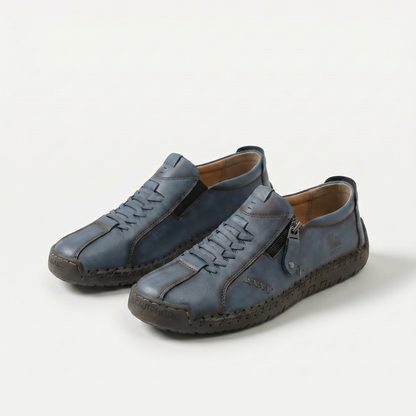 Nila – Elegant Comfort with Practical