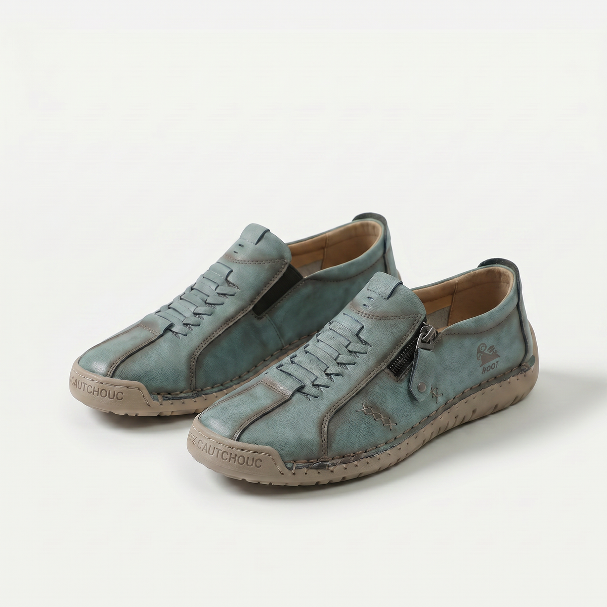 Nila – Elegant Comfort with Practical