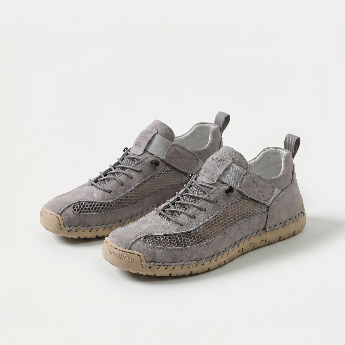 Mira – Lightweight Summer Comfort