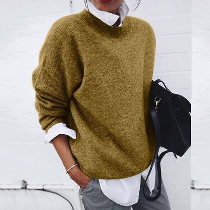 Margaret | Classic Elegant Sweater