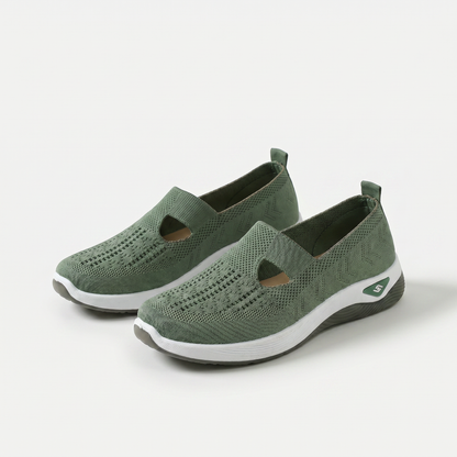 Cloudy - Slip-On Shoes