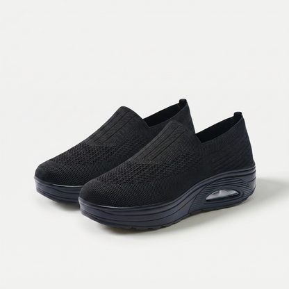 Nuvia - Orthopaedic Shoes