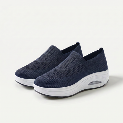 Nuvia - Orthopaedic Shoes