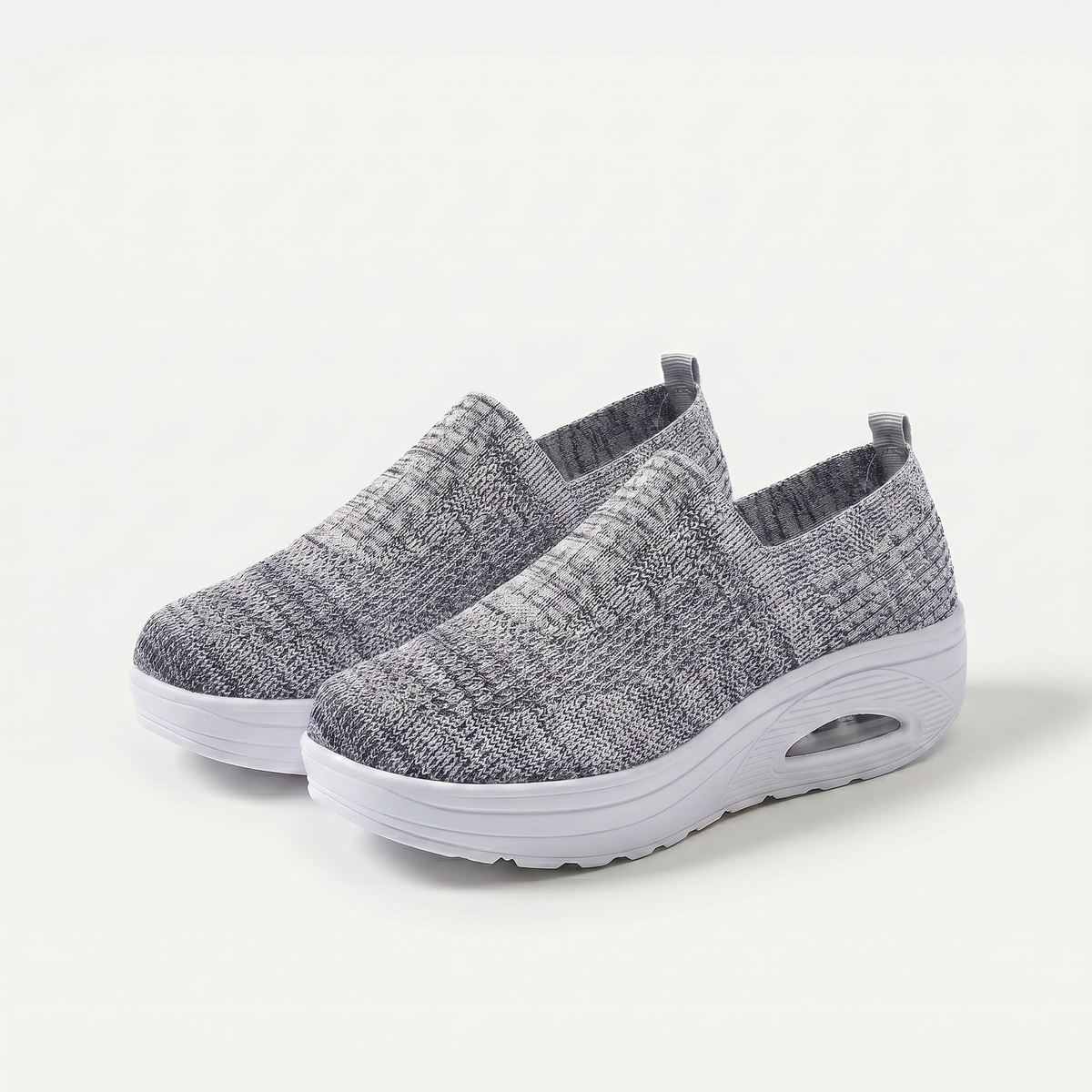 Nuvia - Orthopaedic Shoes