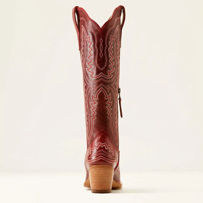 The Harlow Boots