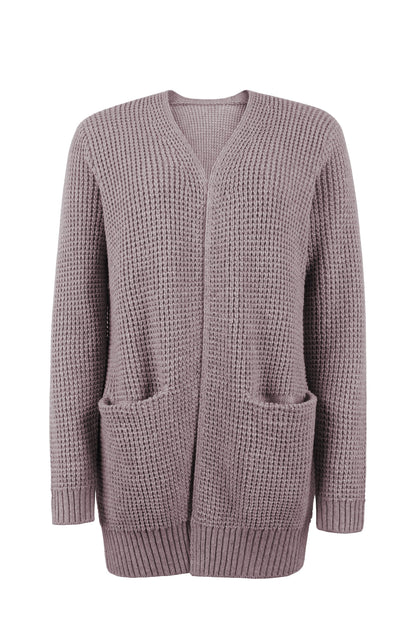 Melba | Knitted Cardigan