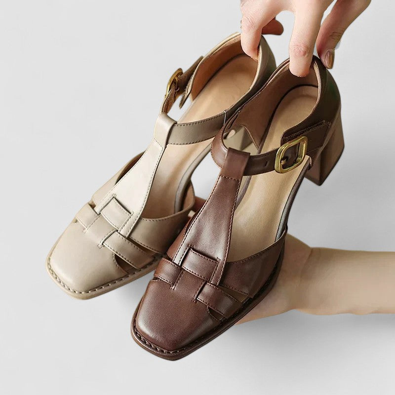 Elira | Bride Moccasins
