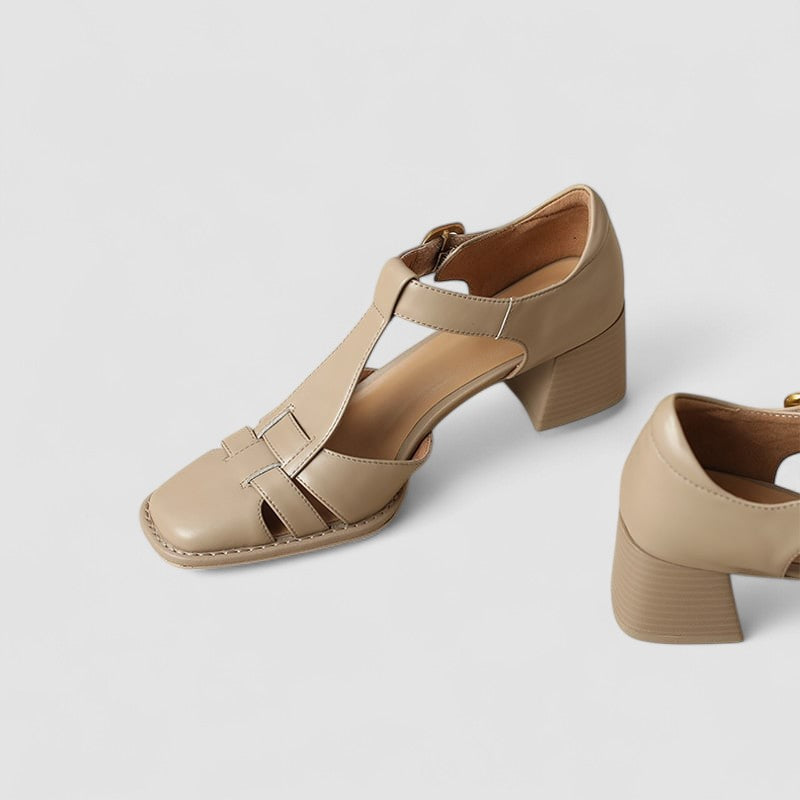 Elira | Bride Moccasins