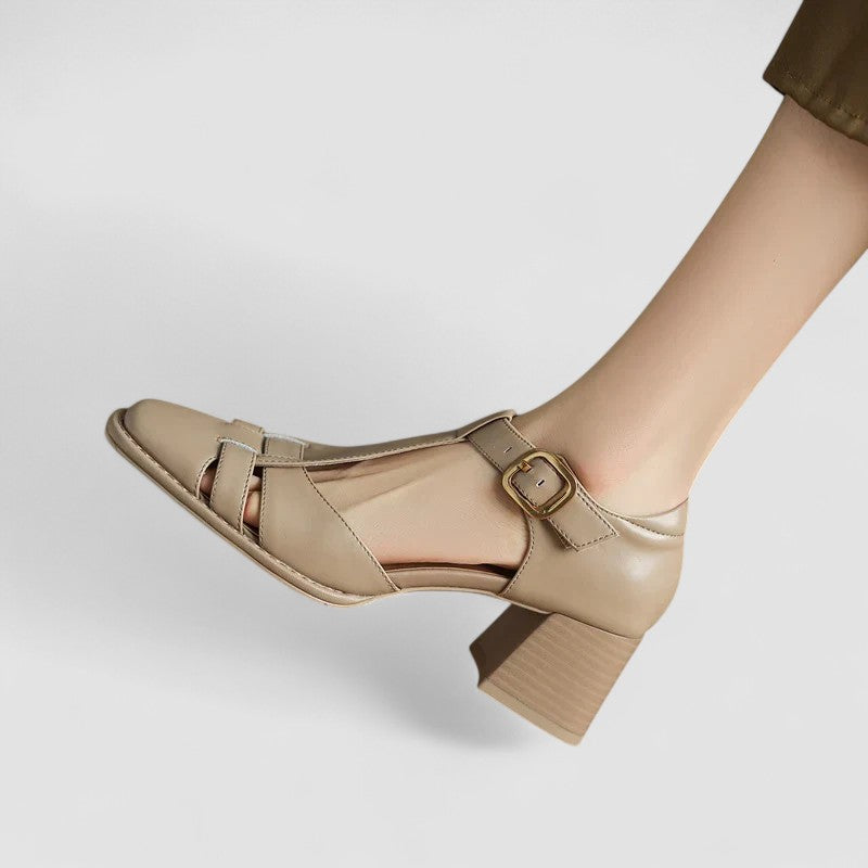 Elira | Bride Moccasins