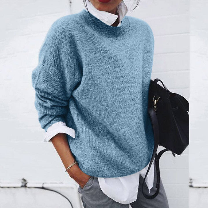 Margaret | Classic Elegant Sweater