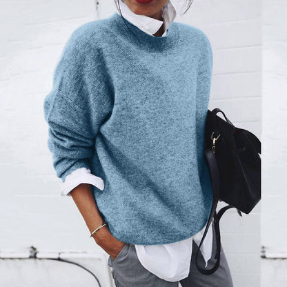 Margaret | Classic Elegant Sweater