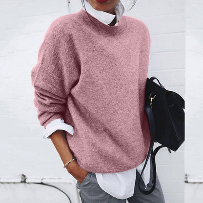 Margaret | Classic Elegant Sweater