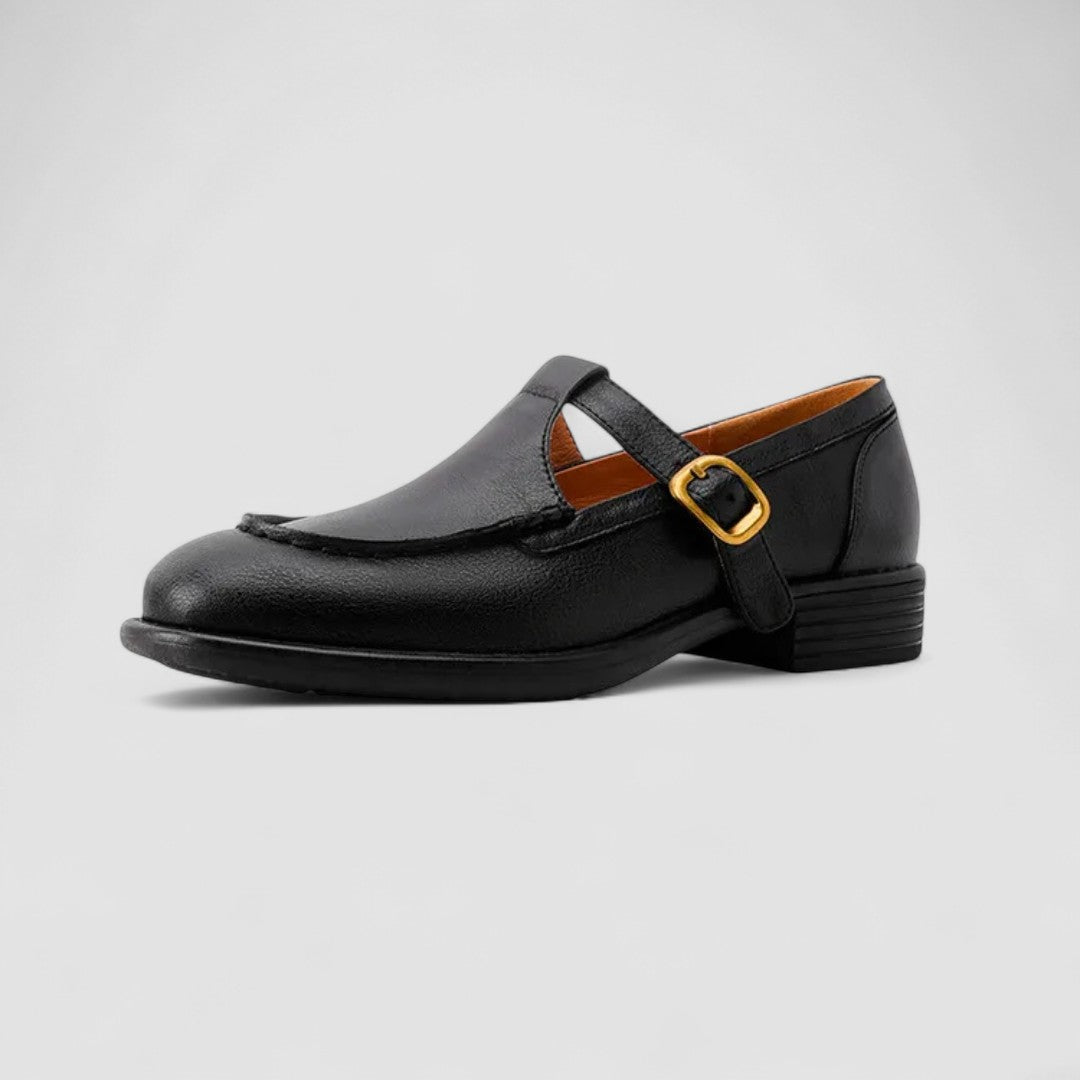 Lucienne | Classic Comfort Mary Jane
