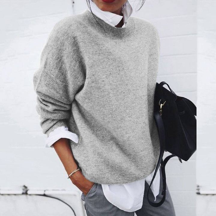 Margaret | Classic Elegant Sweater