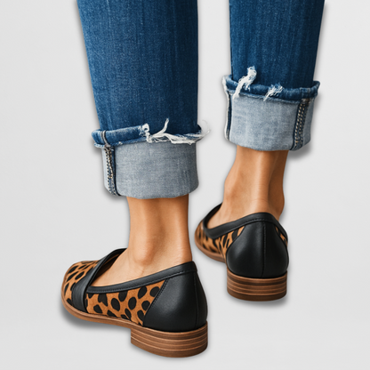 Camille | Elegant Loafers