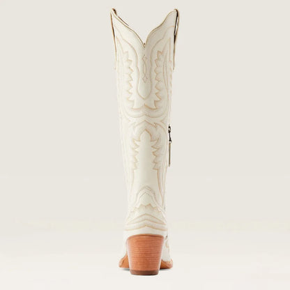 The Harlow Boots