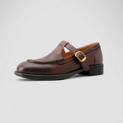Lucienne | Classic Comfort Mary Jane