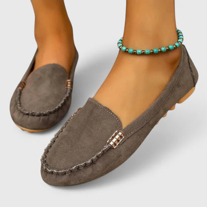Karlene | Orthopedic Loafer