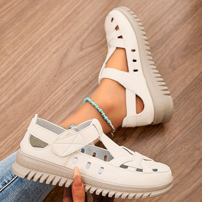 Mara – Comfort Sandals with Sturdy Sole