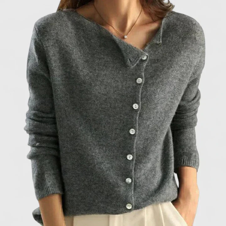 Calizhyah™ | Elegant Cardigan