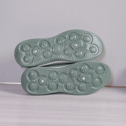 Cloudy - Slip-On Shoes