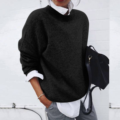 Margaret | Classic Elegant Sweater