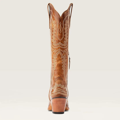 The Harlow Boots